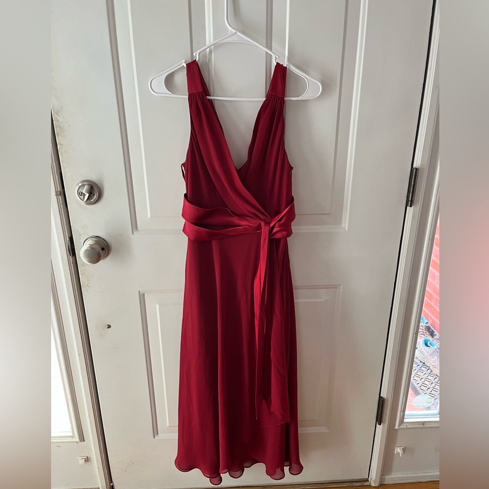 New Direction Formal Dress-size 12